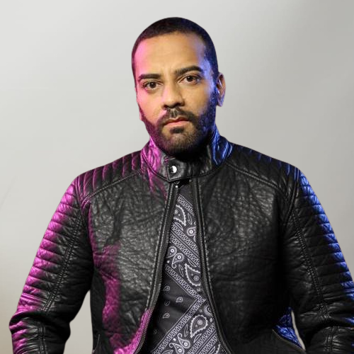 Juggy Rehal  performing live tabla